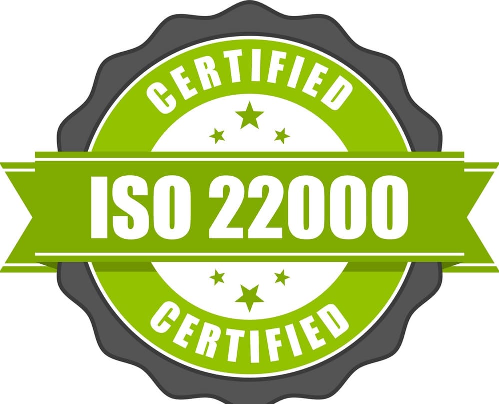 ISO-22000