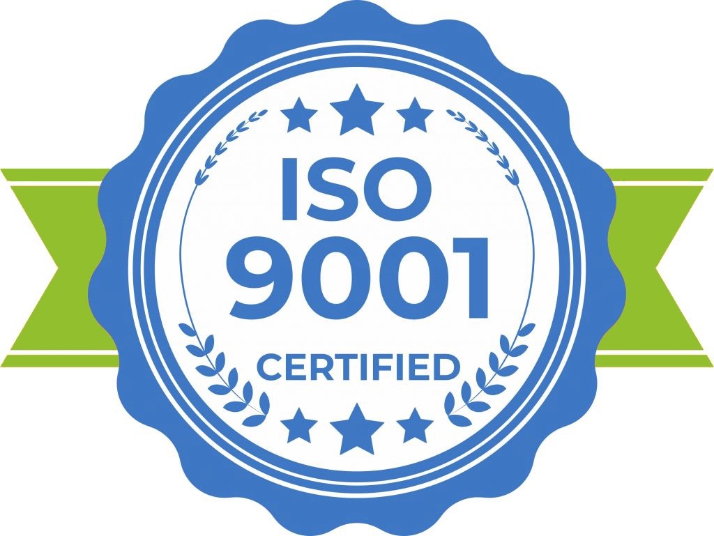 ISO-9001