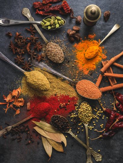 spices image